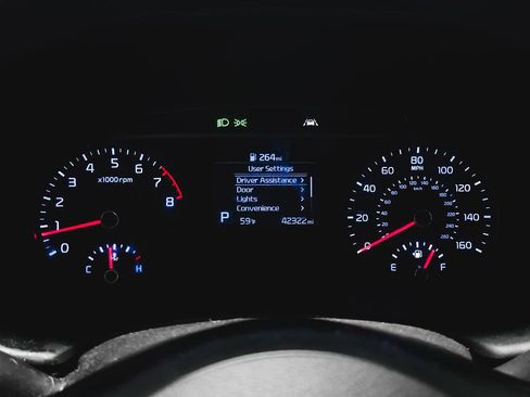 Used 2022 Kia Soul LX w/ Technology Package FWD image 24