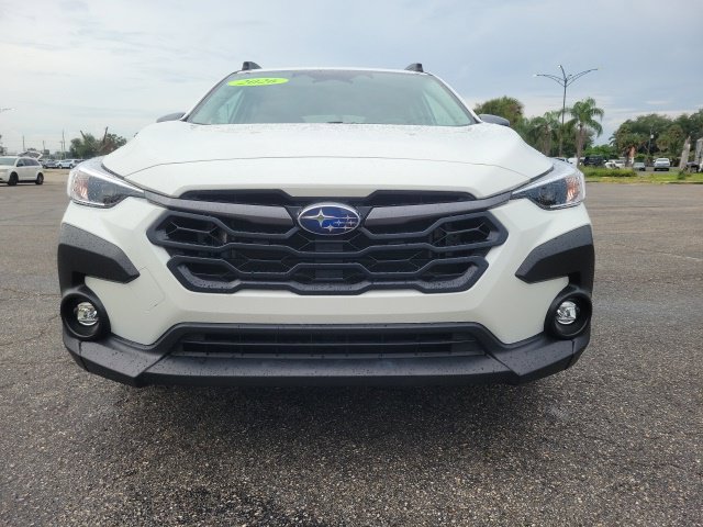 Certified 2026 Subaru Crosstrek 2.5i Premium AWD/4WD image 3