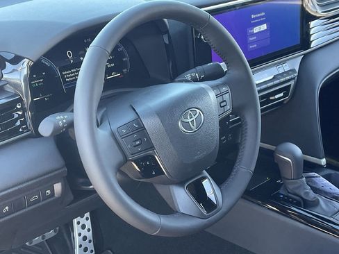 New 2026 Toyota Camry XSE image 13