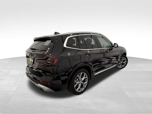 Used 2023 BMW X3 xDrive30i image 7
