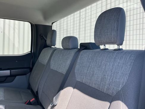 Used 2022 Ford F150 XLT w/ Trailer Tow Package AWD/4WD image 16