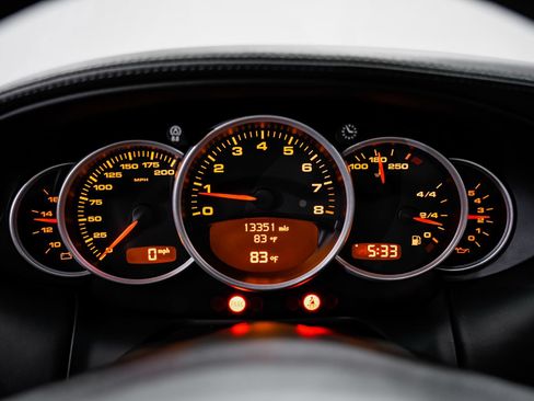 Used 2004 Porsche 911 Carrera RWD image 11