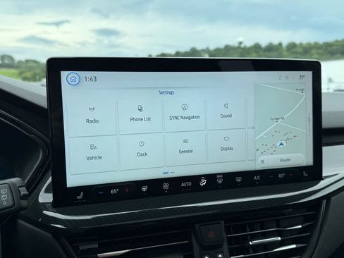 Used 2023 Ford Escape ST-Line Elite w/ Premium Technology Package image 20