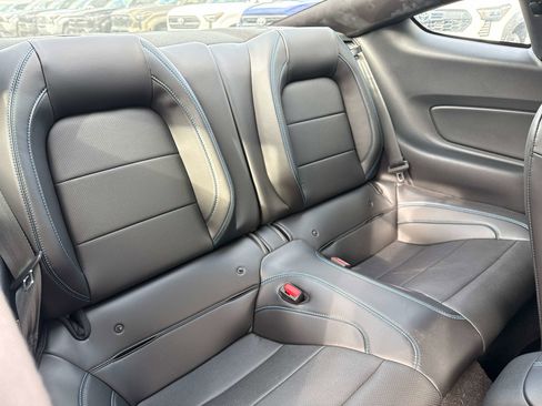 Used 2021 Ford Mustang GT Premium w/ Equipment Group 401A image 18