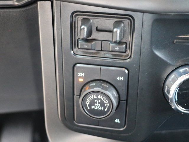 Used 2024 Ford F150 XLT w/ Equipment Group 303A High AWD/4WD image 29