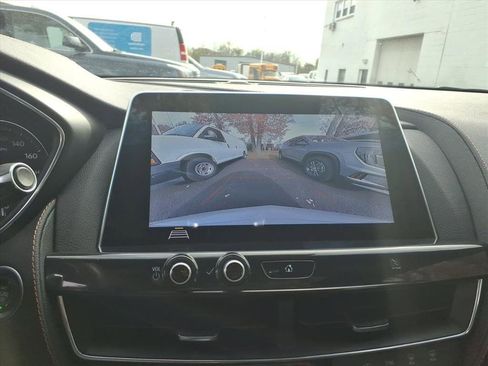 Certified 2020 Cadillac CT5 Sport image 18