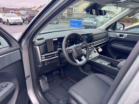 Used 2025 Hyundai Santa Fe XRT AWD/4WD image 6