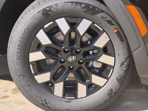 New 2026 Hyundai Santa Cruz SE FWD image 9