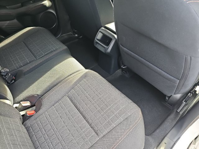 Used 2024 Honda HR-V Sport image 13