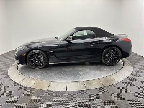New 2026 BMW Z4 sDrive30i w/ Premium Package RWD image 16