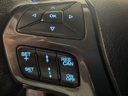 Used 2019 Ford Ranger Lariat w/ Equipment Group 501A Mid image 15