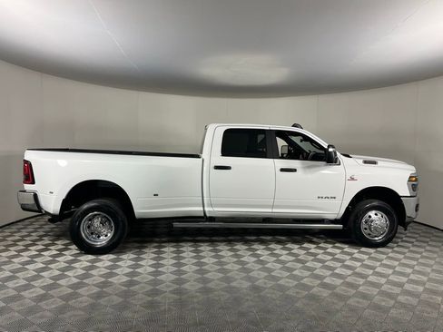 Used 2025 RAM 3500 Big Horn image 5