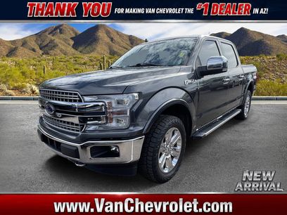 Used 2018 Ford F150 XL w/ Equipment Group 101A Mid