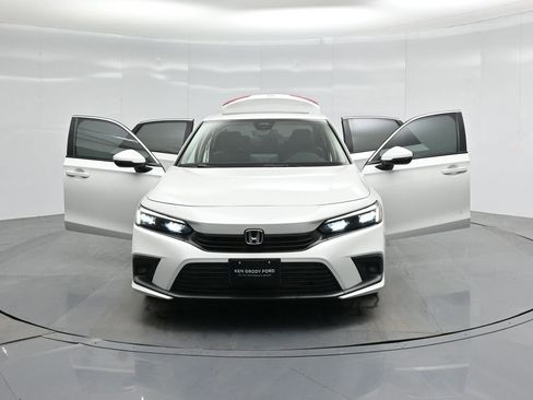 Used 2024 Honda Civic Touring image 29