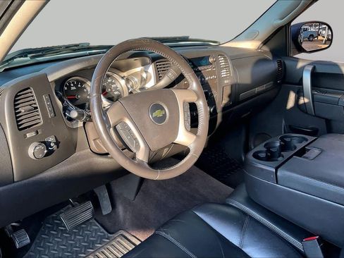 Used 2013 Chevrolet Silverado 1500 LT w/ All-Star Edition AWD/4WD image 15
