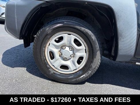 Used 2014 Toyota Tacoma 2WD Double Cab w/ Convenience Package image 9