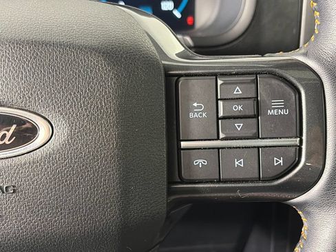Used 2023 Ford F150 Tremor w/ Equipment Group 402A High AWD/4WD image 18