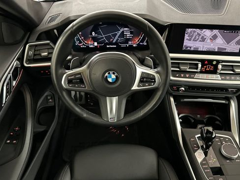 Used 2023 BMW 430i Coupe w/ M Sport Package image 14