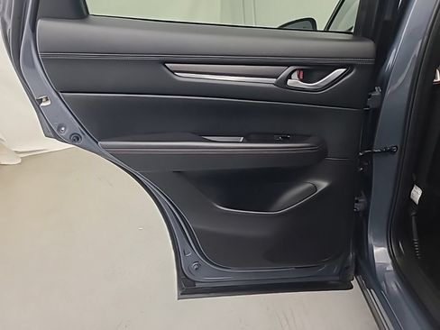 Used 2024 MAZDA CX-5 Carbon Edition AWD/4WD image 19