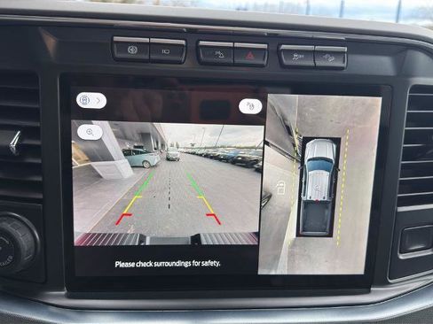 Certified 2024 Ford F350 Limited w/ FX4 Off-Road Package AWD/4WD image 30