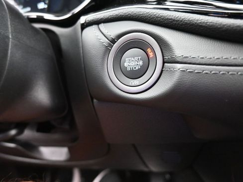 Used 2024 Dodge Durango SXT w/ 3rd Row Seating Group image 43