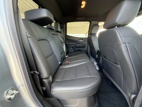 New 2026 GMC Canyon Elevation w/ Convenience Package RWD image 35