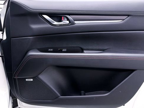Certified 2025 MAZDA CX-5 Carbon Edition AWD/4WD image 34