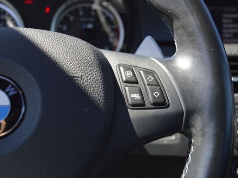 Used 2012 BMW M3 Coupe image 17