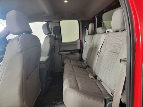 Used 2015 Ford F150 XLT w/ Equipment Group 301A Mid AWD/4WD image 15