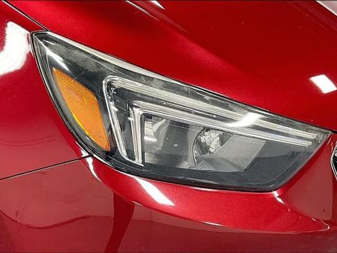 Used 2018 Buick Encore Preferred AWD/4WD image 26