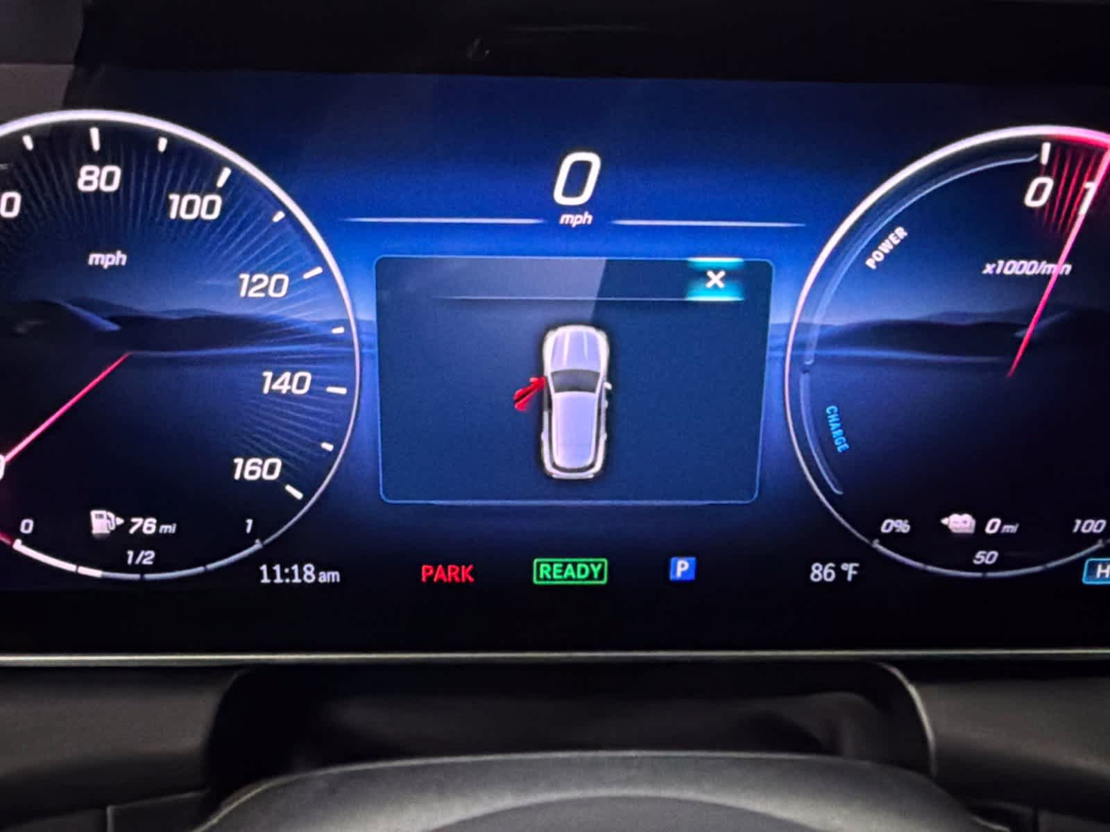 Certified 2025 Mercedes-Benz GLC 350e 4MATIC image 30