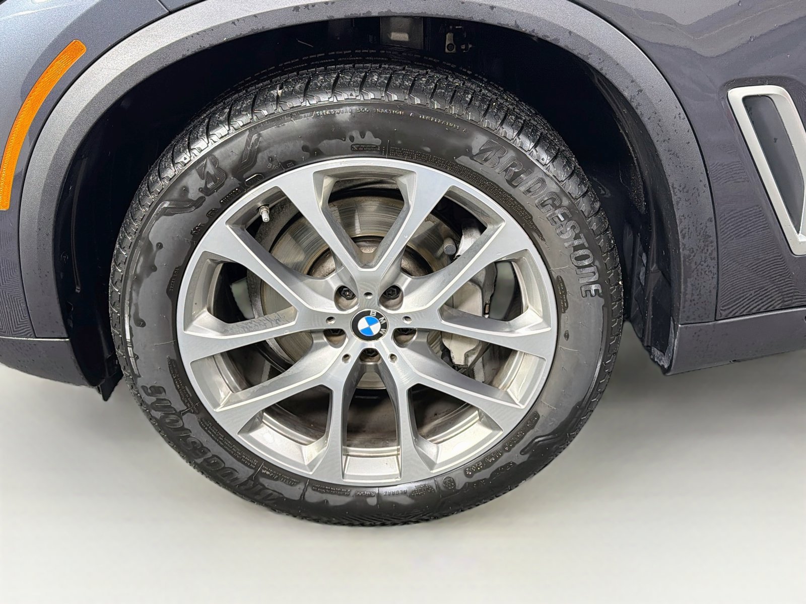 Used 2022 BMW X5 xDrive40i w/ Premium Package AWD/4WD image 33