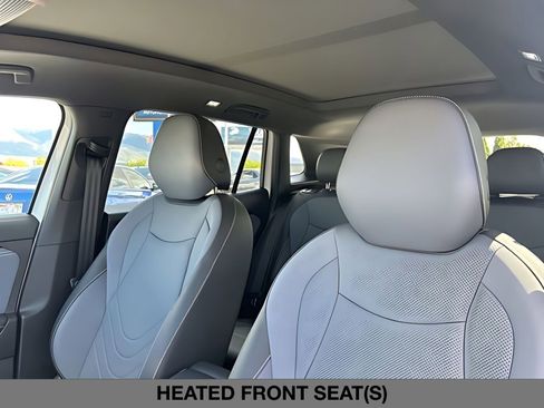 New 2026 Volkswagen Tiguan SE R-Line AWD/4WD image 23