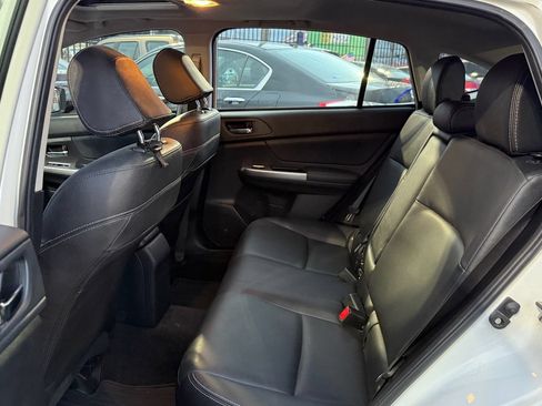 Used 2016 Subaru Impreza 2.0i Sport Premium w/ Popular Package #1 AWD/4WD image 10