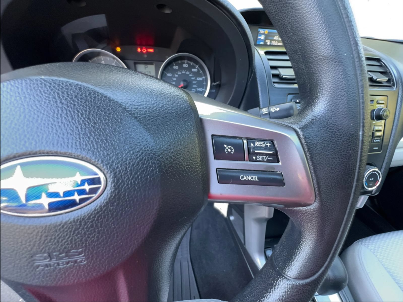 Used 2015 Subaru Forester 2.5i Premium w/ All-Weather Package AWD/4WD image 17