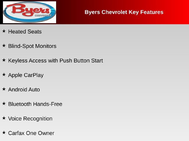 Used 2019 Dodge Durango SXT AWD/4WD image 12