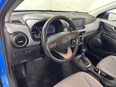 Used 2019 Hyundai Kona Limited image 13