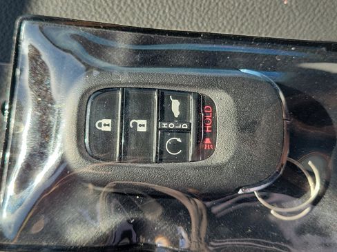Used 2026 Honda CR-V Sport Touring image 35