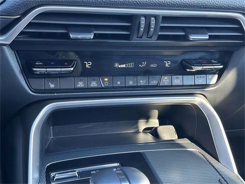 Used 2024 MAZDA CX-90 Plug-In Hybrid w/ Preferred image 11