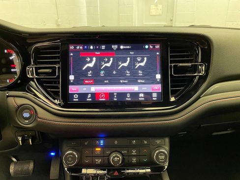 New 2026 Dodge Durango GT AWD/4WD image 10