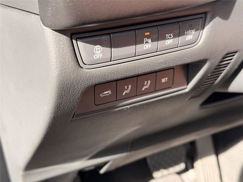 New 2026 MAZDA CX-50 Meridian Edition w/ Cargo Package image 13