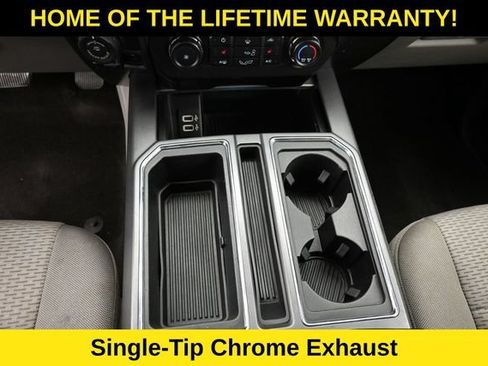 Used 2019 Ford F150 XLT w/ Equipment Group 302A Luxury AWD/4WD image 32