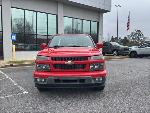 Used 2012 Chevrolet Colorado W/T image 3
