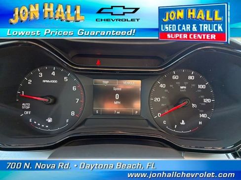 Used 2026 Chevrolet Trax LS image 28