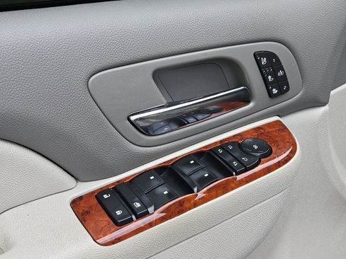 Used 2012 Chevrolet Silverado 2500 LTZ w/ LTZ Plus Package image 14