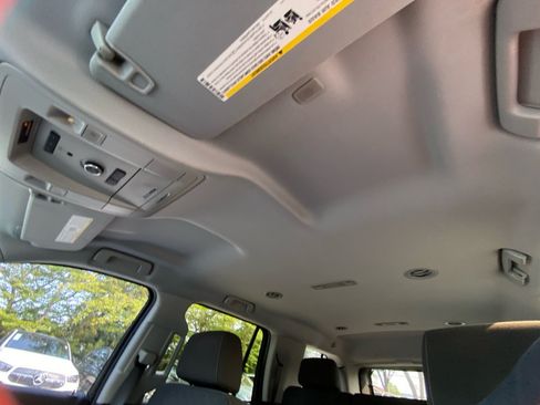 Used 2019 GMC Yukon SLE w/ Convenience Package AWD/4WD image 25