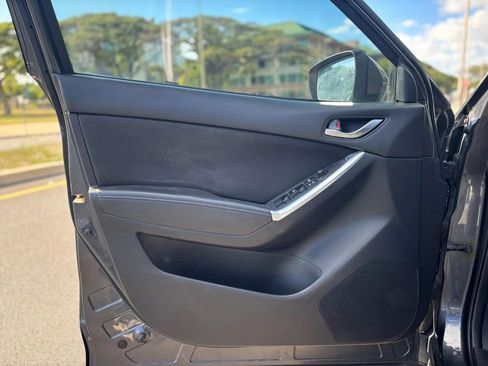 Used 2016 MAZDA CX-5 Touring image 13