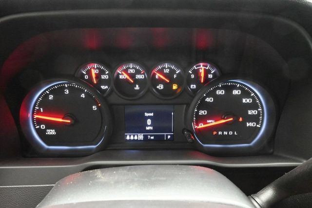 New 2026 Chevrolet Silverado 2500 W/T AWD/4WD image 36