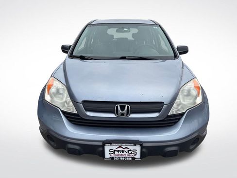 Used 2007 Honda CR-V LX image 10
