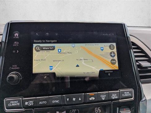Used 2024 Honda Odyssey Touring image 17